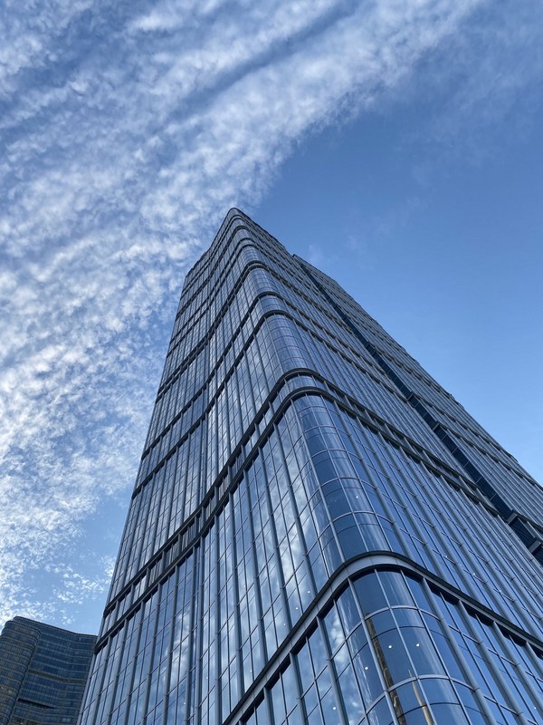 同方全球人壽北京分公司喬遷新址 持續深耕北京市場