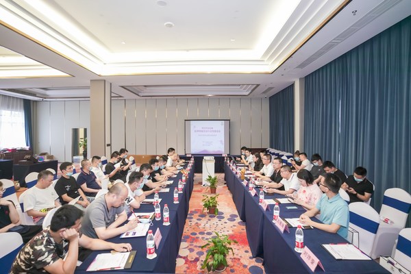 不出圈 無出路 麗水市生態革品牌渠道及設計交流座談會圓滿結束