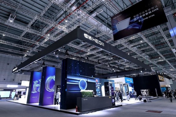 恒潔衛浴：以品質引領行業，用管理獲得高效發展