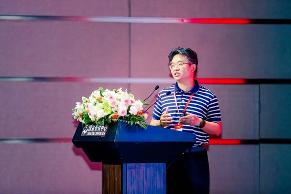 中電金信“全棧分布式銀行核心業務系統” 助力金融科技創新生態