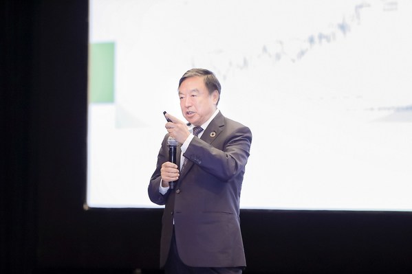 金融向善，社會向上：首屆中歐綠色金融論壇成功舉辦