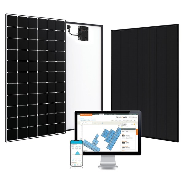 Maxeon Solar Technologies Extends its AC Energy Solutions Portfolio Further Advancing its 
