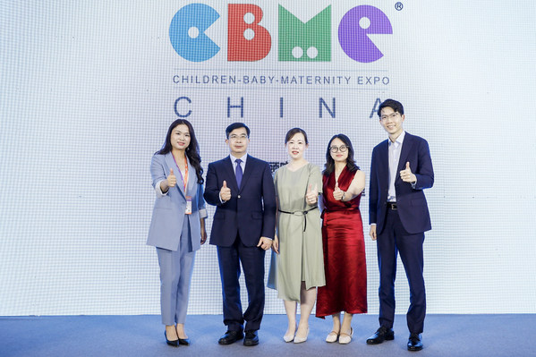 ISDIN怡思丁攜煥新升級“愛膚呵護”及“愛膚舒緩”系列亮相第21屆CBME孕嬰童展