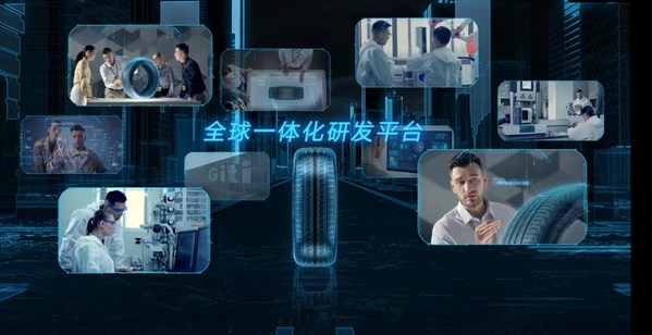 打造全新汽車生態，佳通輪胎謀求發展新機遇