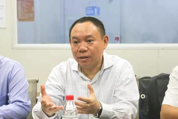 Eurofins歐陸攜手佛山照明，實驗室合作授牌儀式成功舉行