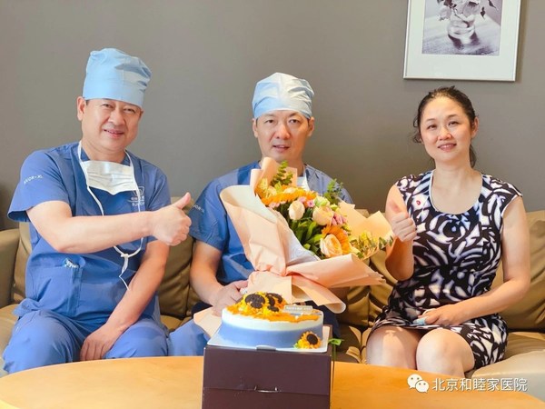 六年700臺達芬奇手術，和睦家外科實現“加速度”