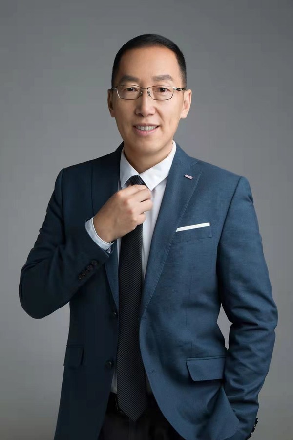 國際知名學者竇文宇教授出任SKEMA商學院中國校區學術校長