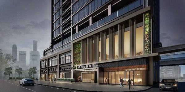 強勁發展布局全球  希爾頓惠庭實現十年五百店里程碑
