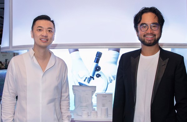 全球領先的基因及診斷檢測公司Prenetics將與鄭志剛先生旗下的Artisan Acquisition Corp.透過合并在美國納斯達克上市