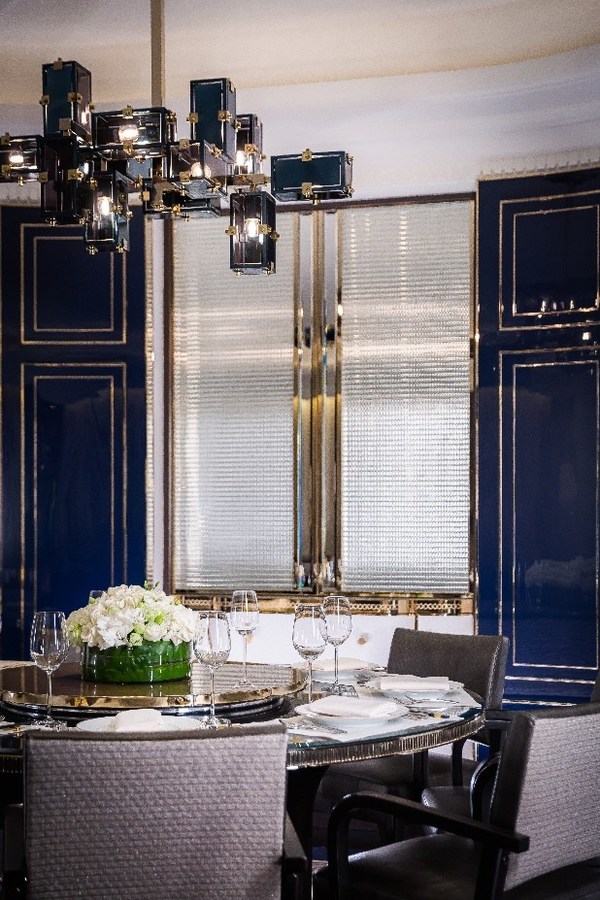 Suites by David Beckham at The Londoner Hotel in Macao have been named Best Hotel Suite in Asia at The International Hotel & Property Awards.