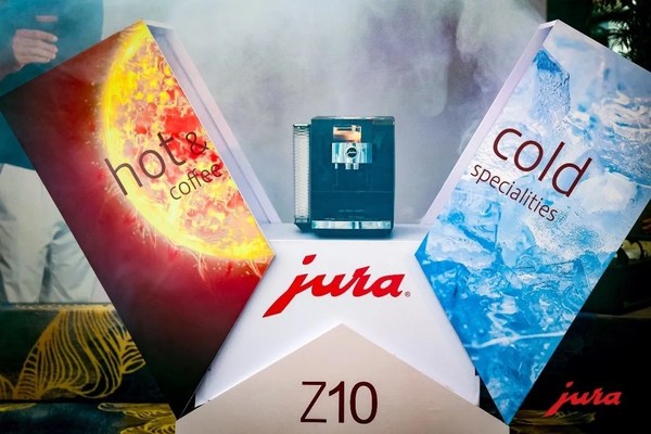 上海交通廣播攜手JURA新品Z10發布會暨90周年慶