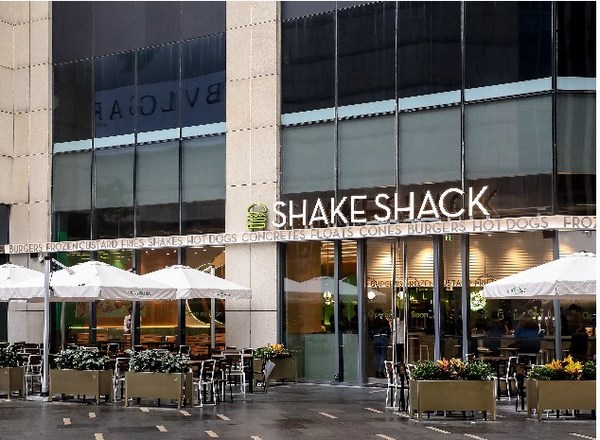 尋味杭城，新作啟幕，SHAKE SHACK首次入駐浙江杭州