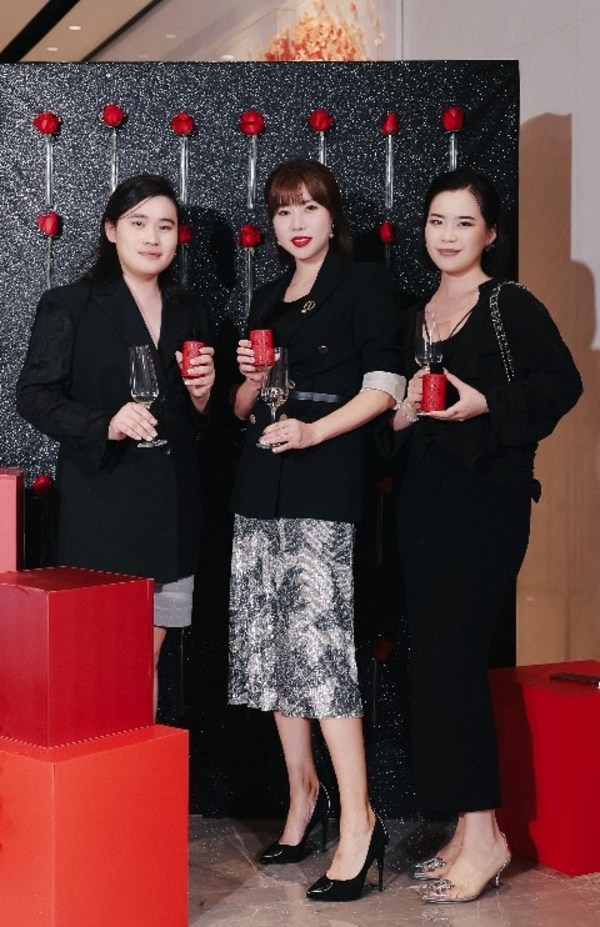 長沙尼依格羅酒店攜手佩槍朱麗葉成功舉辦女性精致生活方式晚宴