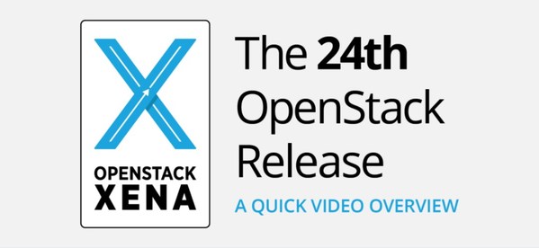 浪潮云海再獲中國第一  OpenStack社區Xena版本新特性重點一覽