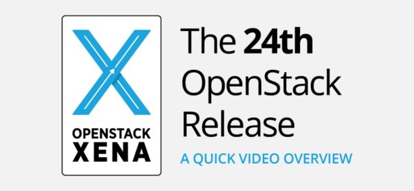 OpenStack X版本發布  浪潮云海技術貢獻再得第一