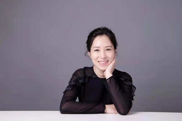 易路人力資源科技采訪云學堂HRD么春娟