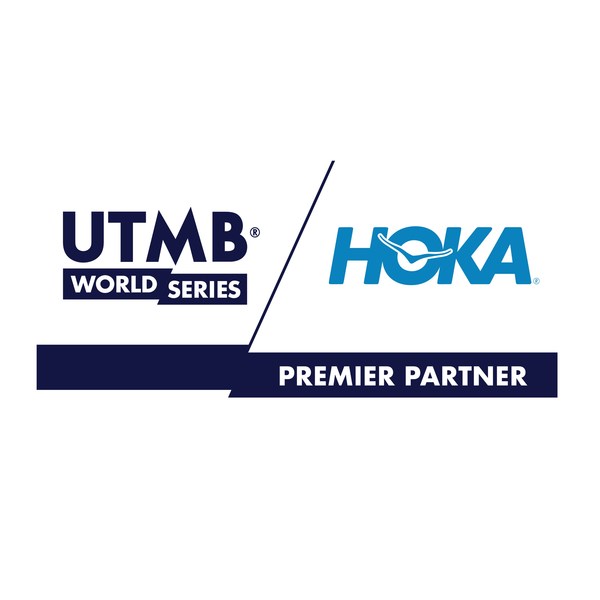 HOKA ONE ONE(R)成為UTMB(R)世界系列賽首位全球頂級合作伙伴