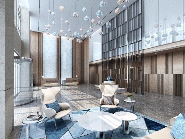 萬楓酒店旗下上海南虹橋萬楓酒店正式開業
