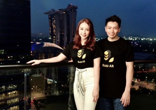 遊戲界資深人士Ken Lim攜商業資產加入BuzzAR (博躍)，提出在亞太地區共建元宇宙的構想