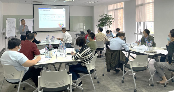 TUV南德舉辦ISO 14067碳足跡評估師培訓，助企業實現碳減排
