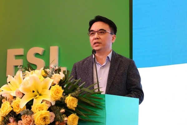 中山大學中山眼科中心副院長卓業鴻