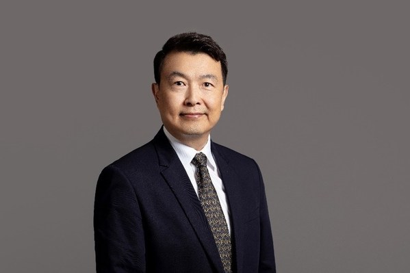 集創北方總裁陸婉民先生