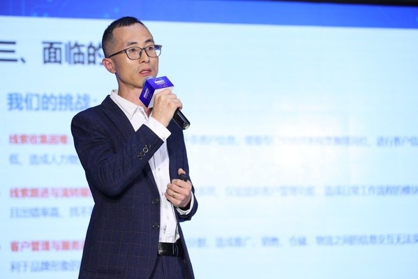 百度愛番番“智贏雙11”活動落幕