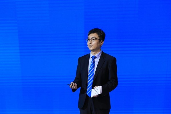 TUV萊茵大中華區產品服務事業群副總裁夏波