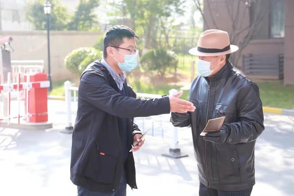 奧的斯機電向業主詳細講解電梯相關安全知識