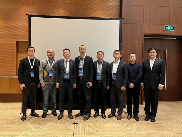 軟通動力受邀出席操作系統產業峰會2021&openEuler Summit 2021