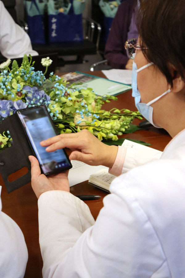 北京和睦家：多學科診療+全程管理，提高肺癌患者生存質量