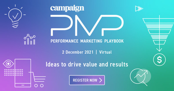 Performance Marketing Playbook takes place tomorrow 2 Dec, dissecting the latest trends and strategies