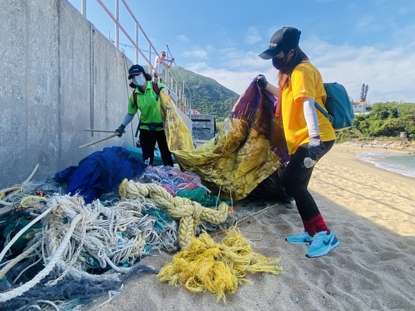 Chubb Organizes Community Outreach in Asia Pacific