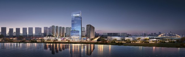 格蘭云天再度迎來兩家新酒店，全國布局再加速