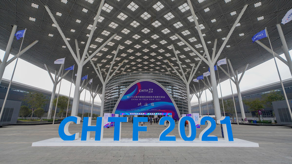 CHTF 2021, ?? ???? ??