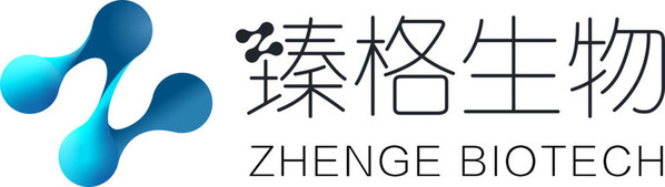 上海臻格生物技術有限公司C輪融資1億美元，高盛與Sofina共同領投