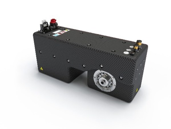 舍弗勒旗下Compact Dynamics公司助力世界拉力錦標賽
