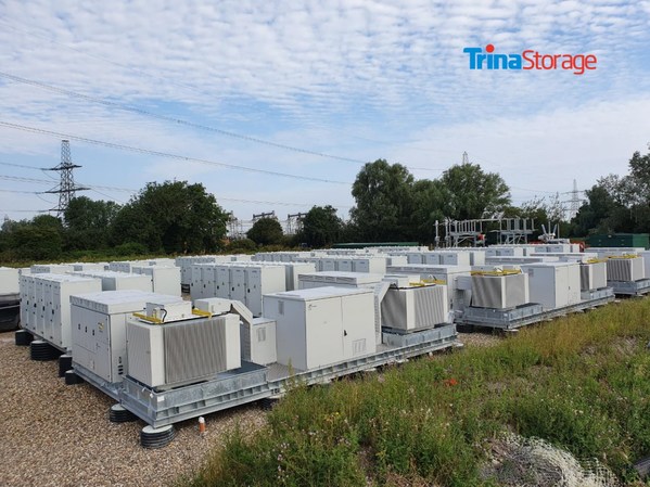 Trina Solar Co., Ltd