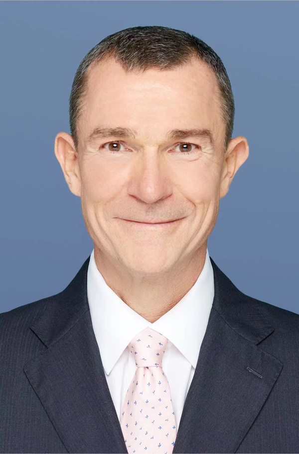 Ulf Pauschardt出任三亞山海天JW萬豪酒店及三亞山海天大酒店, 傲途格精選總經理