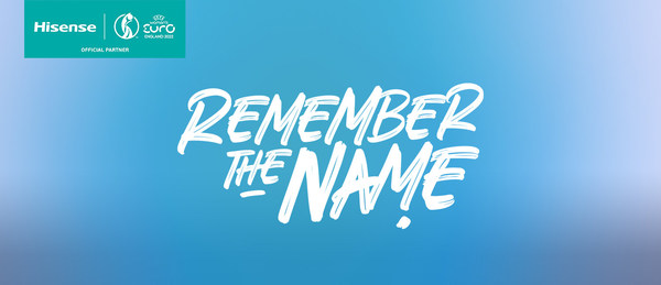 #RememberTheName（#名前を覚えよう）