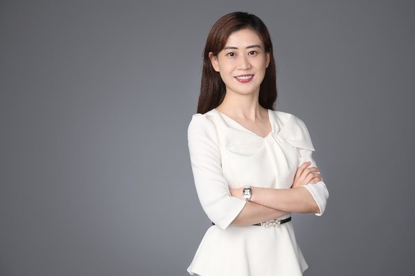 強生中國制藥業務總裁鄭磊榮登福布斯中國2022年“中國杰出商界女性100”榜單