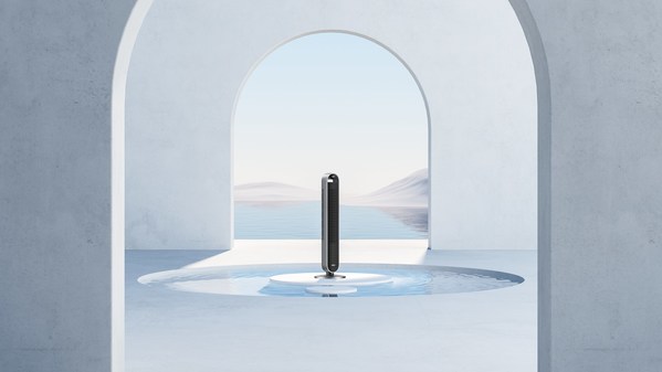 Dreo Pilot Max Tower Fan