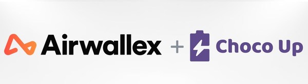 Airwallex空中云匯與Choco Up達成合作 攜手賦能跨境電商加速增長