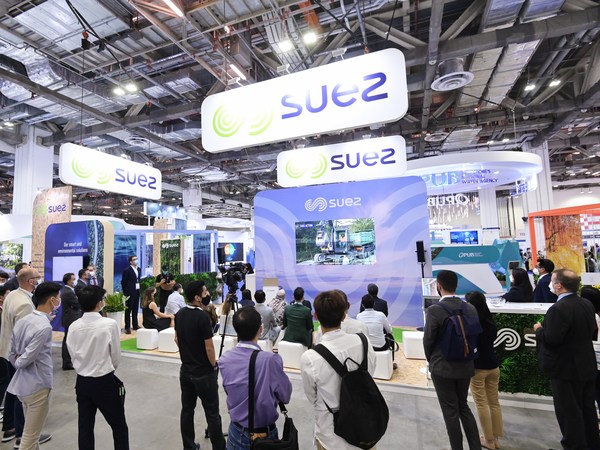 SUEZ announces the launch of AssetAdvanced?