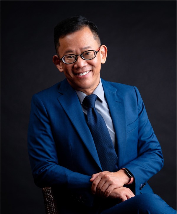Jason Leow出任愛德曼亞太區金融服務負責人