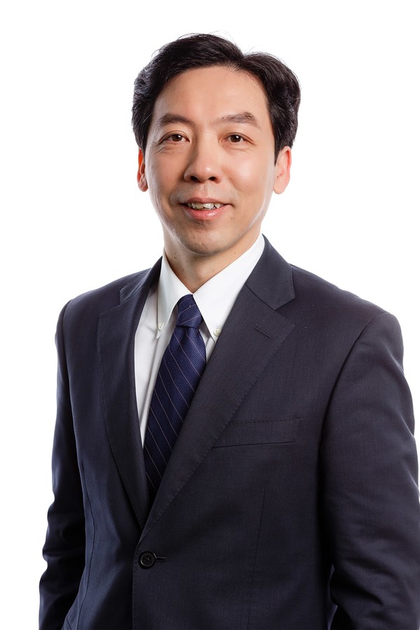 霍尼韋爾劉茂樹：可持續技術是通向未來的“金鑰匙”