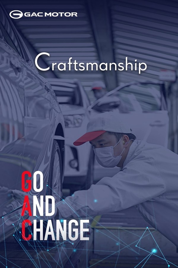 GAC MOTOR 2022年第一季度表現回顧