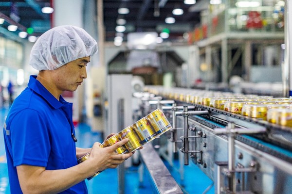 華彬：擦亮品牌文化底色，凝聚中國品牌力量