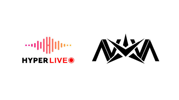 HyperLive Entertainment與Nova Esports達成戰略合作關系