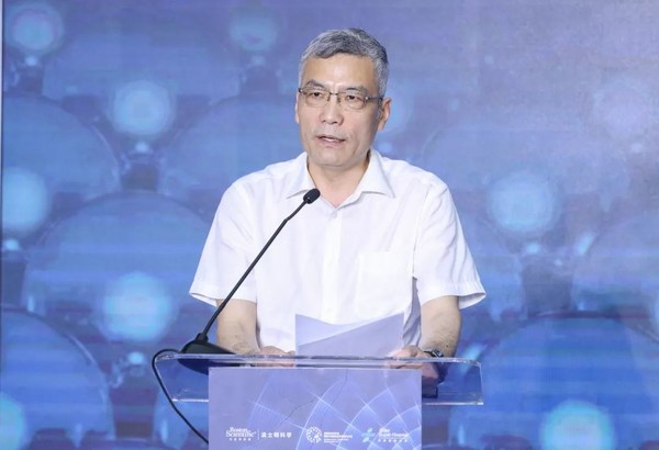 海南博鰲樂城國際醫療旅游先行區管理局局長賈寧